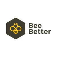 BeeBetter Logo