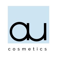 Aurum Cosmetics (UC Berkeley) Logo