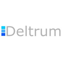 Deltrum Ltd Logo