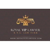 محاماه واستشارات قانونية Logo