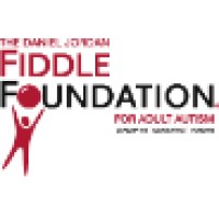 The Daniel Jordan Fiddle Foundation Logo
