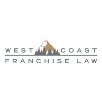 West Coast Franchise Law Logo