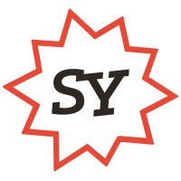 Snap Yourself! Logo