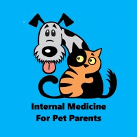 Internal Medicine For Pet Parents Logo