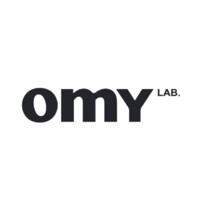 Omy Laboratoires Logo