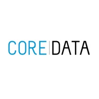 CoreData Group Logo