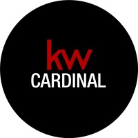 KELLER WILLIAMS CARDINAL Logo