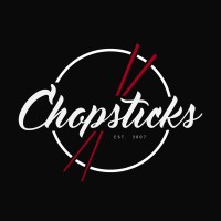Chopsticks USYD Logo