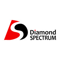 Diamond Spectrum For Scientific & Laboratory Equipment Logo
