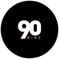 90 NINE Limited Logo
