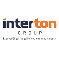 INTERTON Group Logo