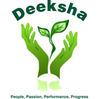 DEEKSHA Logo