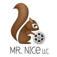 Mr. Nice LLC Logo