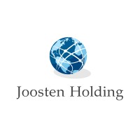 Joosten Holding Logo