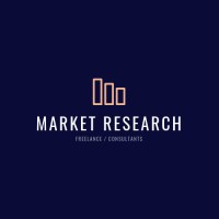 Market Researchers Logo