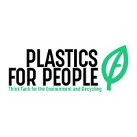 Plastics For People Logo