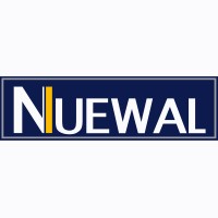 NUEWAL Inc. Logo