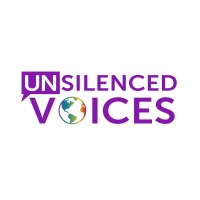 UnsilencedVoices Logo