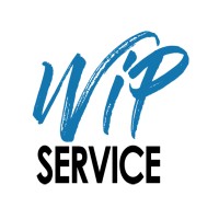 WIP Service Logo
