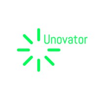 Unovator Junior Enterprise Logo