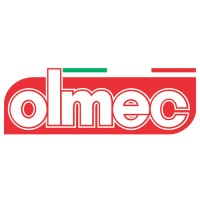 Olmec srl Logo