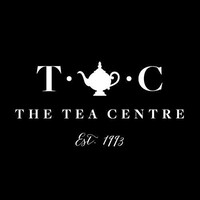 The Tea Centre Logo