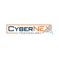 CyberNEX Technology Logo