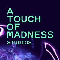 A Touch of Madness Studios Logo