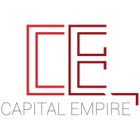 CAPITAL EMPIRE FUNDING SOLUTIONS Logo