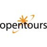 Opentours, Inc. Logo