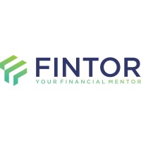 Fintor Pty Ltd Logo