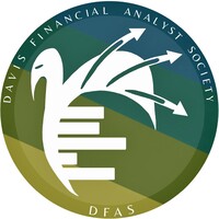 Davis Financial Analyst Society Logo