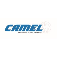 Camel Power (M) Sdn Bhd Logo