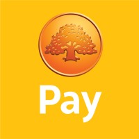 Swedbank Pay Logo