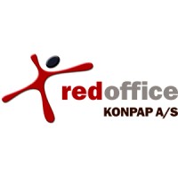 Redoffice Konpap Logo