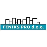 FENIKS PRO d.o.o. Logo