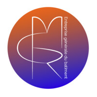 MCR -Maitrise et Conseils en Rénovation- Logo