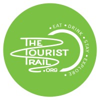 The Tourist Trail Logo