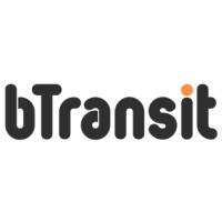 bTransit Solutions Logo