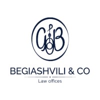 Begiashvili & Company Logo