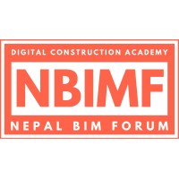 Nepal BIM Forum Logo