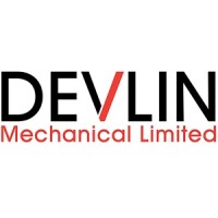 Devlin Mechanical Limited Logo