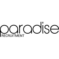 Paradise Recruitment Ltd Logo