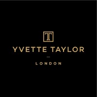 Yvette Taylor London Logo