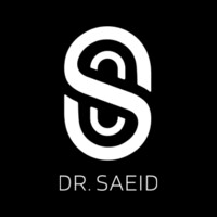 Dr. Saeid Logo
