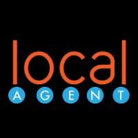 Local Agent Immobilier Logo