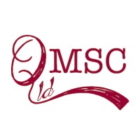 Queensland Medical Students Council Logo