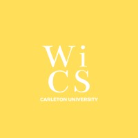 Carleton Women in Computer Science Logo