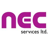 NEC Services Ltd Logo