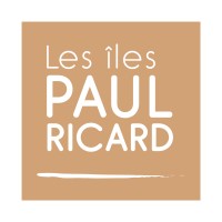 Les Iles Paul Ricard Logo